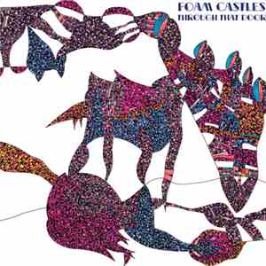 Foam Castles - Through That Door download flac mp3