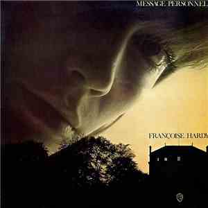 Françoise Hardy - Message Personnel download flac mp3