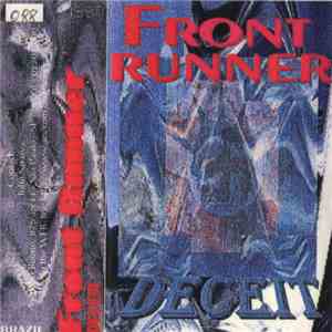 Front Runner - Deceit download flac mp3