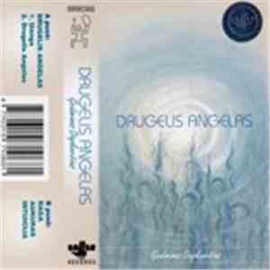 Gediminas Dapkevičius - Drugelis Angelas download flac mp3