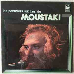Georges Moustaki - Les Premiers Succès De Moustaki download flac mp3