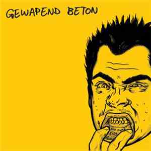 Gewapend Beton - Big Dumb Kids download flac mp3