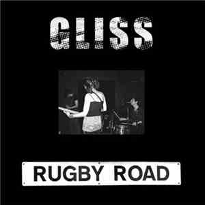 Gliss  - Rugby Road download flac mp3