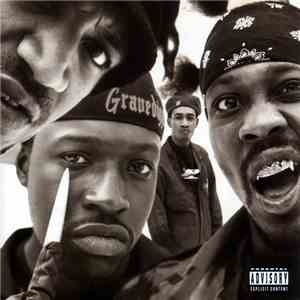 Gravediggaz - 6 Feet Deep download flac mp3