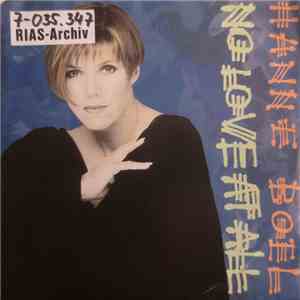 Hanne Boel - No Love At All download flac mp3