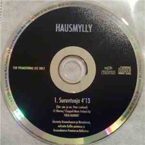 Hausmylly - Suruntuoja download flac mp3