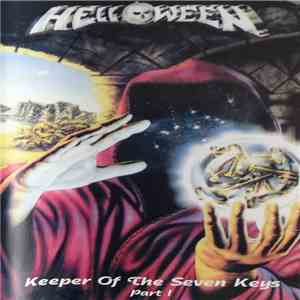 Helloween - Keeper Of The Seven Keys - Part I flac mp3 download