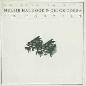 Herbie Hancock & Chick Corea - An Evening With Herbie Hancock & Chick Corea In Concert 1978 download flac mp3