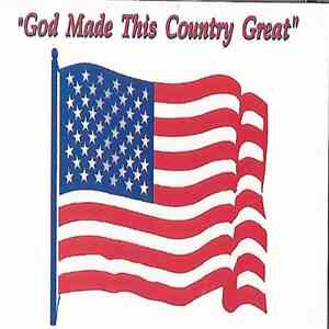 Howard Bramlett Plus 4 Miles & Friends - God Made This Country Great download flac mp3