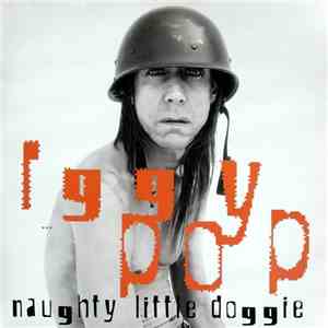 Iggy Pop - Naughty Little Doggie download flac mp3