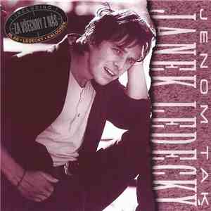 Janek Ledecký - Jenom Tak download flac mp3