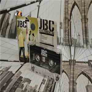 JBC  - 4 Elementai flac mp3 download