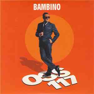 Jean Dujardin - Bambino download flac mp3