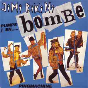 Jimi Bikini - Pumpe I En Pumpe download flac mp3