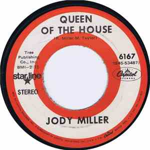 Jody Miller - Queen Of The House download flac mp3