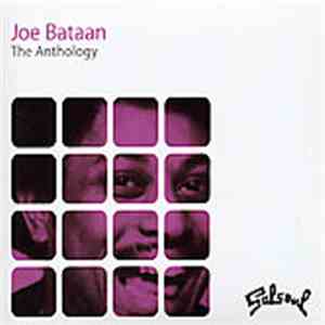 Joe Bataan - The Anthology download flac mp3