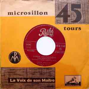 John William - Samba Fantastique download flac mp3