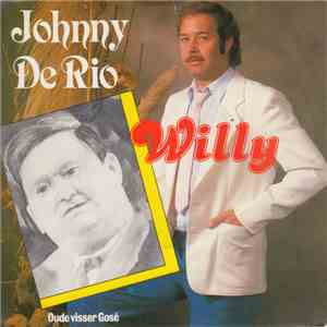 Johnny de Rio - Willy download flac mp3