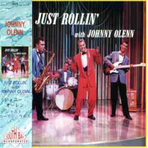Johnny Olenn - Just Rollin' With Johnny Olenn download flac mp3
