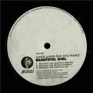 Junge Junge Feat. Kyle Pearce - Beautiful Girl download flac mp3