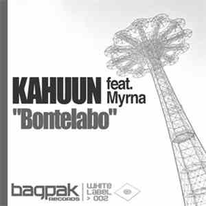 Kahuun Feat. Myrna - Bontelabo download flac mp3
