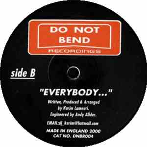 Karim - Kenmore 2427 / Everybody flac mp3 download