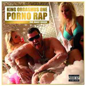 King Orgasmus One feat. Mandy Monroe - Porno Rap download flac mp3