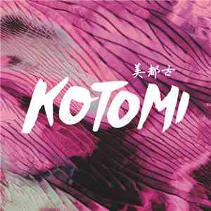 Kotomi - Kotomi EP download flac mp3
