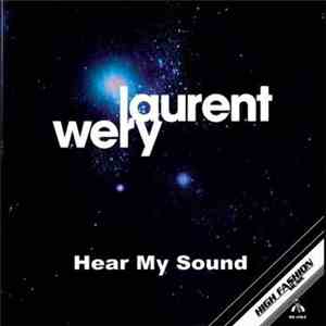 Laurent Wery - Hear My Sound download flac mp3