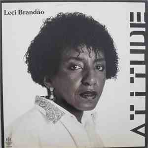 Leci Brandão - Atitude download flac mp3