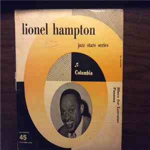 Lionel Hampton - Hampton Special flac mp3 download