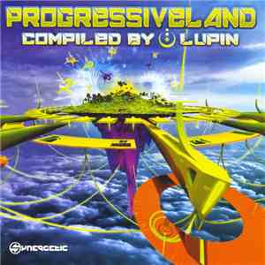 Lupin  - Progressiveland download flac mp3