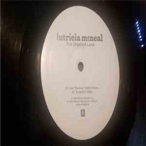 Lutricia McNeal - The Greatest Love download flac mp3
