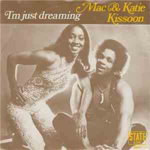 Mac & Katie Kissoon - I'm Just Dreaming download flac mp3