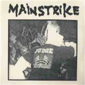 Mainstrike - Mainstrike download flac mp3
