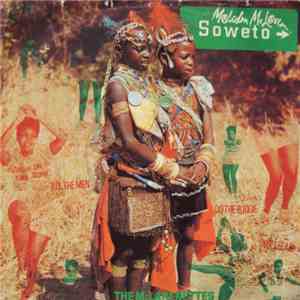 Malcolm McLaren With The McLarenettes - Soweto download flac mp3