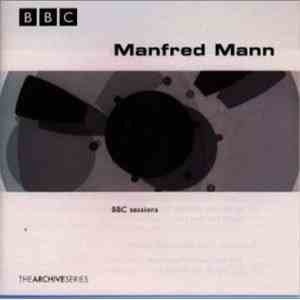 Manfred Mann - BBC Sessions download flac mp3
