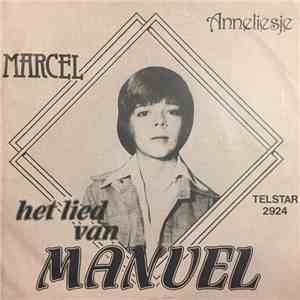 Marcel  - Het Lied Van Manuel / Anneliesje download flac mp3