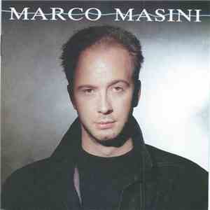 Marco Masini - Marco Masini download flac mp3