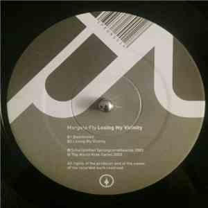 Margate Fly - Losing My Vicinity download flac mp3