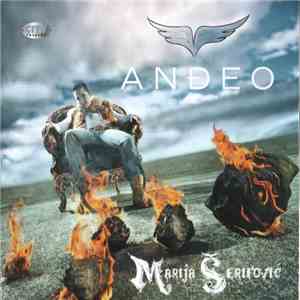 Marija Šerifović - Anđeo download flac mp3
