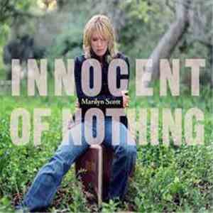 Marilyn Scott - Innocent Of Nothing download flac mp3