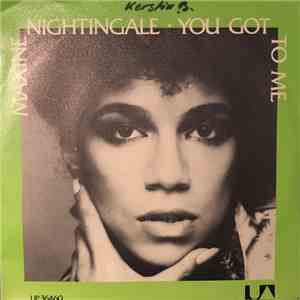 Maxine Nightingale - You Got To Me download flac mp3