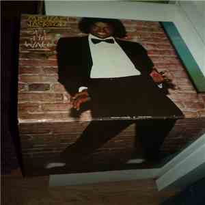 Michael Jackson - Off The Wall. download flac mp3