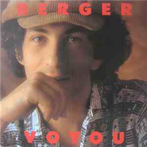 Michel Berger - Voyou download flac mp3