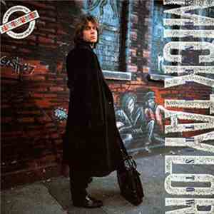 Mick Taylor - Stranger In This Town download flac mp3