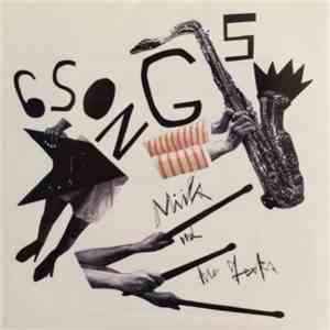 Miila And The Geeks - 6 Songs download flac mp3