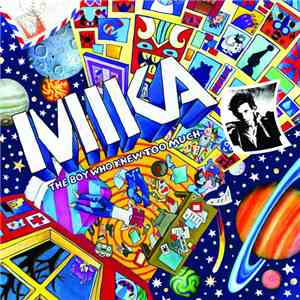 MIKA  - Dr. John (Live From The iTunes Live: London Festival '09) download flac mp3