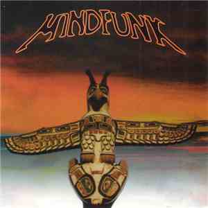 Mindfunk  - People Who Fell From The Sky download flac mp3