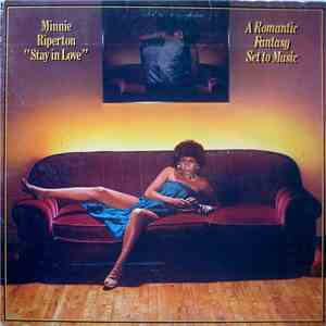Minnie Riperton - Stay In Love - A Romantic Fantasy Set To Music download flac mp3